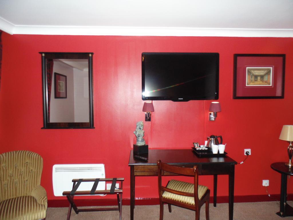 Metro Inns Walsall Habitación foto