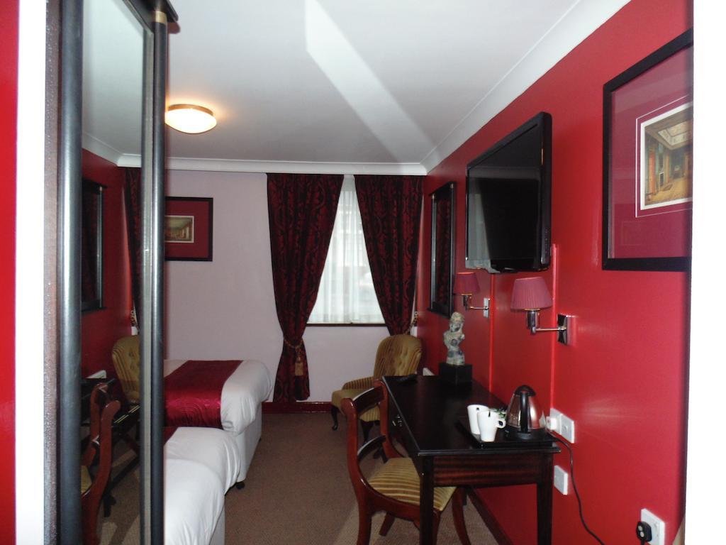 Metro Inns Walsall Habitación foto